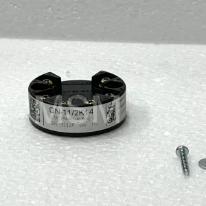 Kongsberg GN-11/2K14 Temperature Transmitter