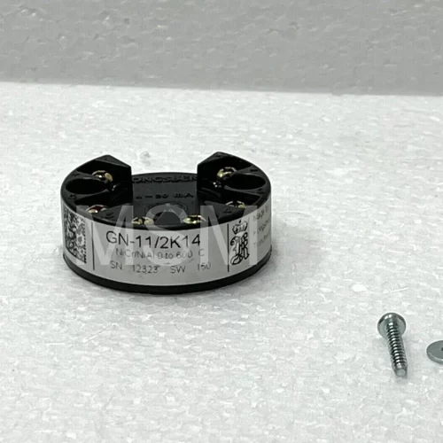 Kongsberg GN-11/2K14 Temperature Transmitter