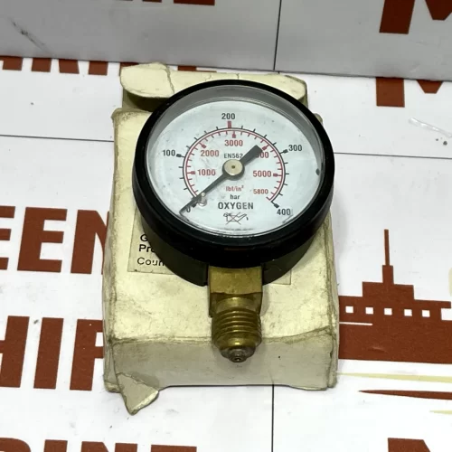 Unitor 550186 contents gauge