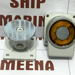 ELOMEK GPT 650N DOOR HOLDER MAGNET, Hook Style