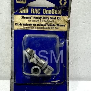 Graco Spray Tip Seals XHD010