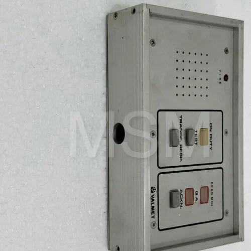 Valmet Automation M851593 M1 Part No. 149045