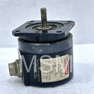 Hohner SP1753. 7/30V Encoder