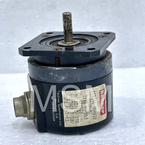 Hohner SP1753. 7/30V Encoder