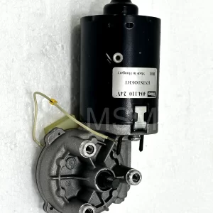 VALEO VAL404110 Wiper motor Without Gearbox