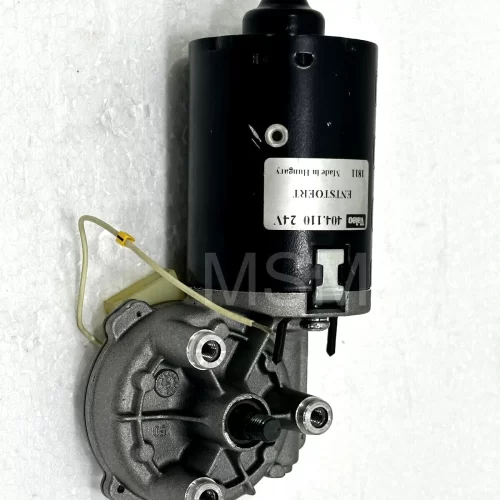 VALEO VAL404110 Wiper motor Without Gearbox
