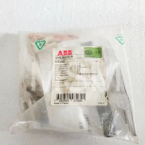 ABB KZ260 CONTACT KIT