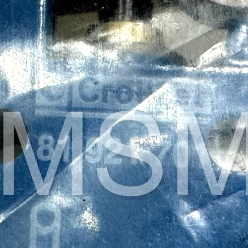 CROUZET 81921701 Pilot Valve