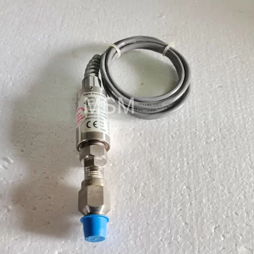 Transmetrics P150LGC431_5C Pressure Transducer