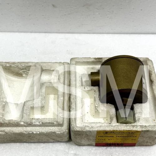 Autronica Pressure Transmitter GT-7/40 A BAR
