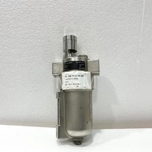 Norgren L22-405-OPDA Oil-Fog Lubricator 1/2” NPT