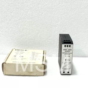 EM Tech Power EMT 2424 Switch Mode Power Supply EMT 2400 Series