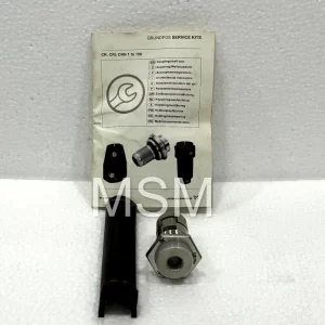 Grundfos 96441873 shaft seal hube