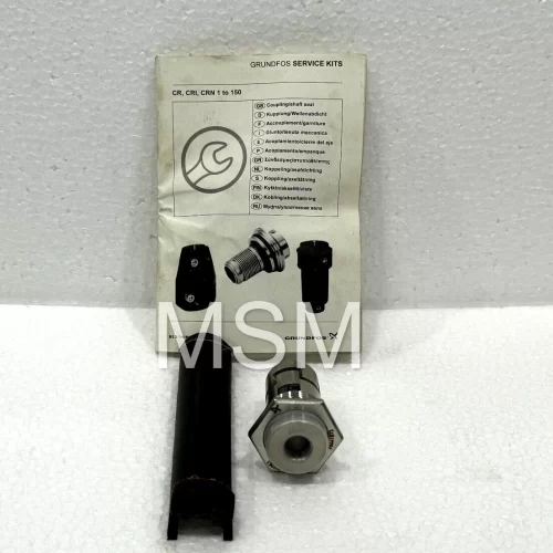 Grundfos 96441873 shaft seal hube