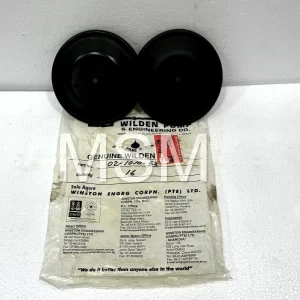 Wilden Pump 02-1010-53