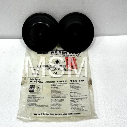 Wilden Pump 02-1010-53