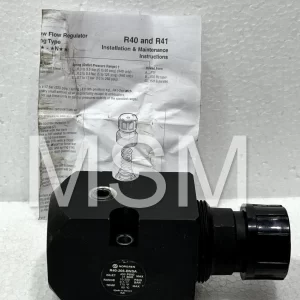Norgren R40-205-BNSA Regulator R40205BNSA