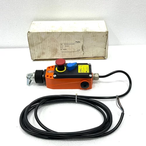 Steute 72.0.42.3.01 Emergency Pull Wire Switch- CSA 2510953