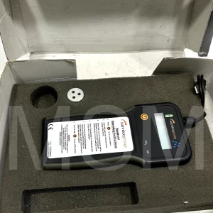 Survitec ESR Starter Kit PN: 52280001. Life Raft Repair Device.