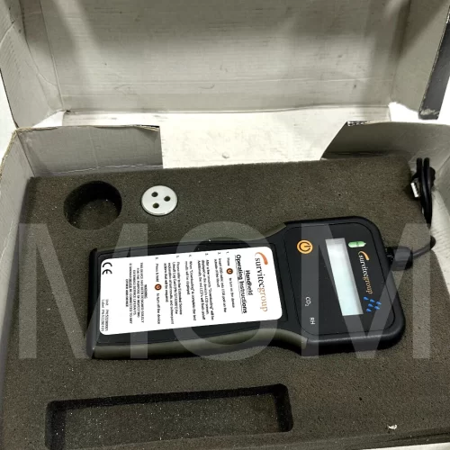 Survitec ESR Starter Kit PN: 52280001. Life Raft Repair Device.