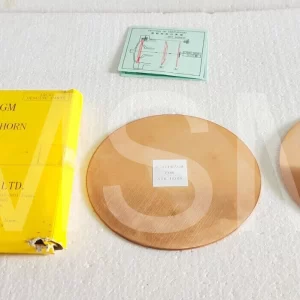 Ibuki Kogyo Co. Ltd Diaphragm For Air Horn Type 150