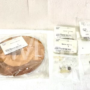 Ibuki Kogyo A150ESSH Diaphragm And Repair Kit