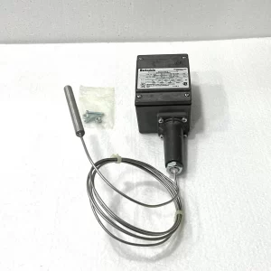 Barksdale MT1H-H251S Temperature Switch -100-300f 125/250/480V-AC