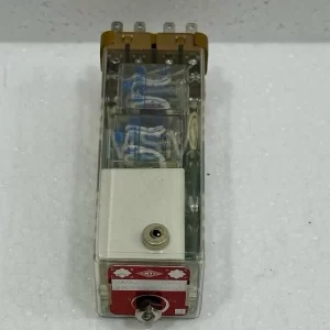 MTI CACL-MT Amplifier Circuit Board 867F5VM6EA Volt 220