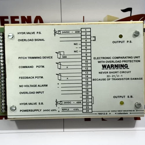 De Hoop Rotterdam 0001-747063