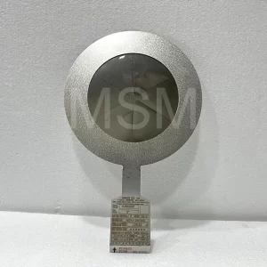 Donadon SSD C-DIF/B437 Rupture Disc - 5'' 0.14 Bar g