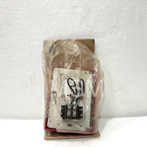 Cerberus Pyrotronics Siemens MS-51 Non-coded Fire Alarm Pull Station