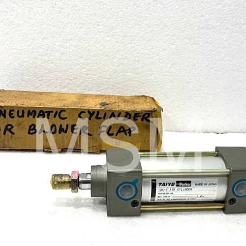 Taiyo Parker SD40B50-AA Pneumatic Air Cytlinder 10A-6