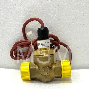 GHM-Honsberg FF-015RMS-125 Flusso Interruttore 230VAC/1A/50VA -20 100 ℃