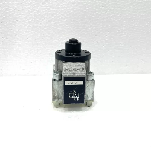 HAWE Hydraulik TZ3-2 Hydraulic Directional Seated Valve