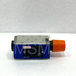 Rexroth Z2FS 6 B2-44/2QV Stacked Throttle Valve