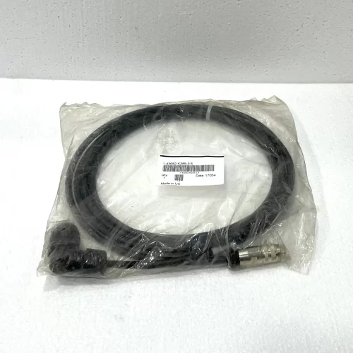 Kidde Graviner MK7 1-43682-K285-3.5 Cable Assembly With 90° Connecter-3.5 Meters