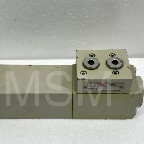 servi 5STB44220J80.2AK Hydraulic Automation Relif