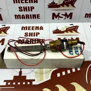 Omega Flow Switch FSW-21 50VAC To 240VAC