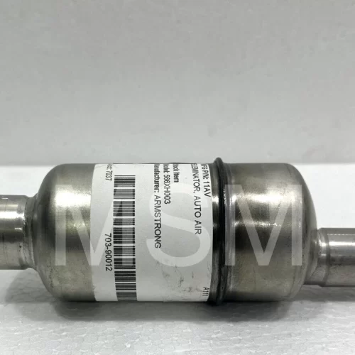 Armstrong International 11AV Float Type Air Vent  28 bar