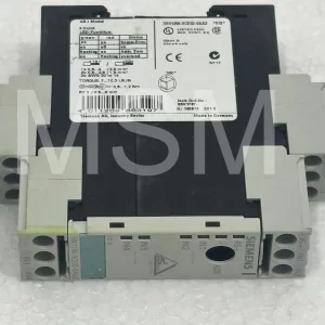 Siemens 3RK1200-0CE02-0AA2 ASi Module