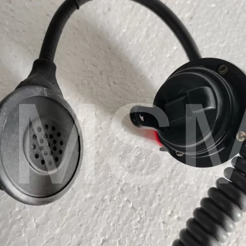 SABRECOM2 Communication Unit (FACEMASK INTERFACE) For Scott SCBA